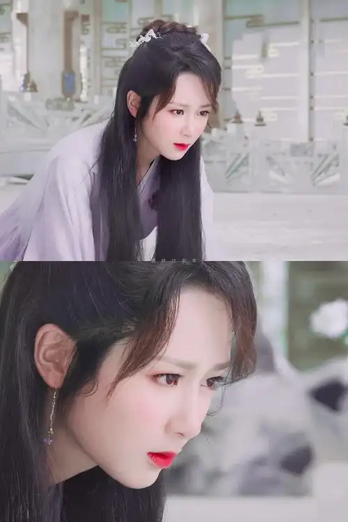 锦觅/杨紫 ——《香蜜沉沉烬如霜》