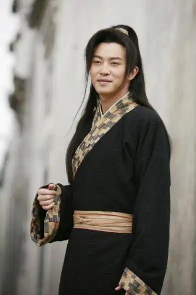 《武林外传》杀青 沙溢打造经济适用版楚留香