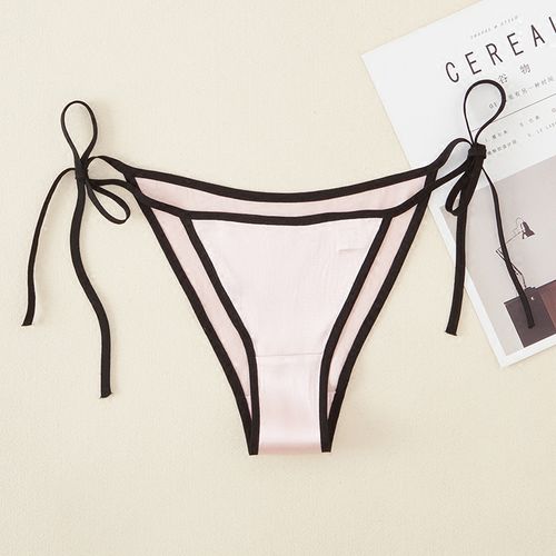 特价三角超短裤