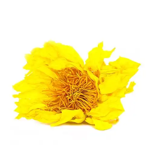 福建种台湾九品香水莲花茶观音莲花茶金莲花养生时尚饮品60克礼品