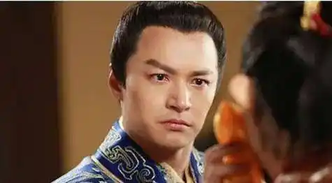 原创李世民的14个儿子们四位被送人三位造反两位被武则天砍光全族