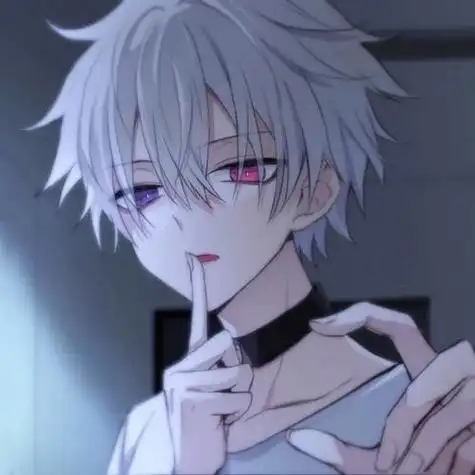 帅气动漫人物头像 动漫人物头像男生帅气