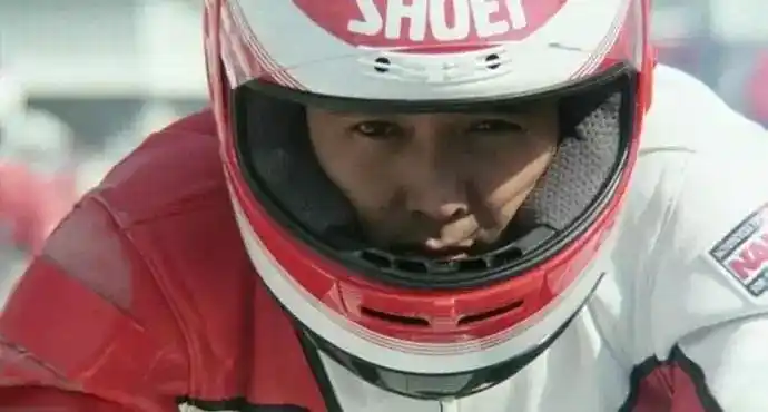 《烈火战车》,《阿郎的故事》还有刘德华最经典的电影之一《天若有情