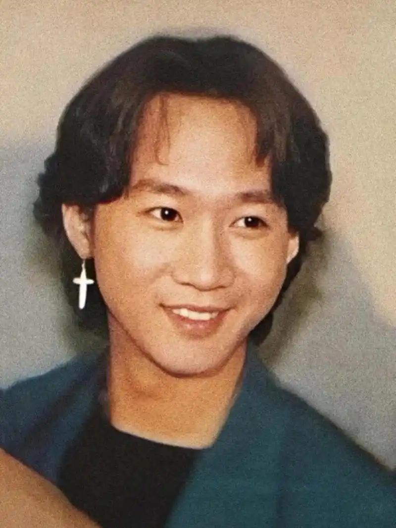 黄家驹无水印图片 今天也是超帅的驹啊