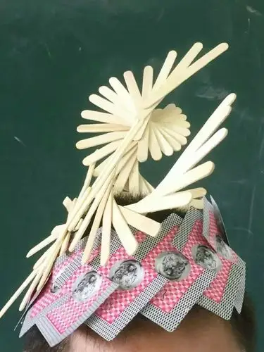 作品展示丨产品设计161《立体构成》作品展示