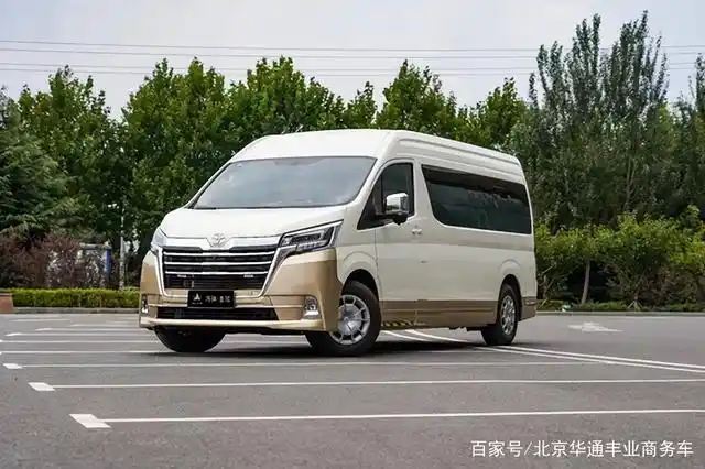 丰田海狮9座多种外观改装方案价格