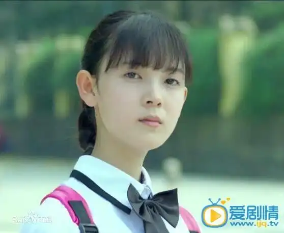 旋风十一人汤柒琪是谁演的汤柒琪扮演者陈瑶资料