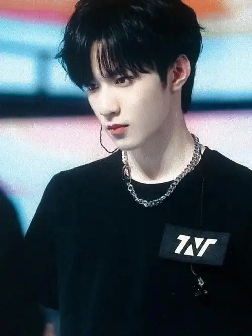 刘耀文这三个字看起来太独特,读起来太骄傲,写起来太顺手,迷起来太