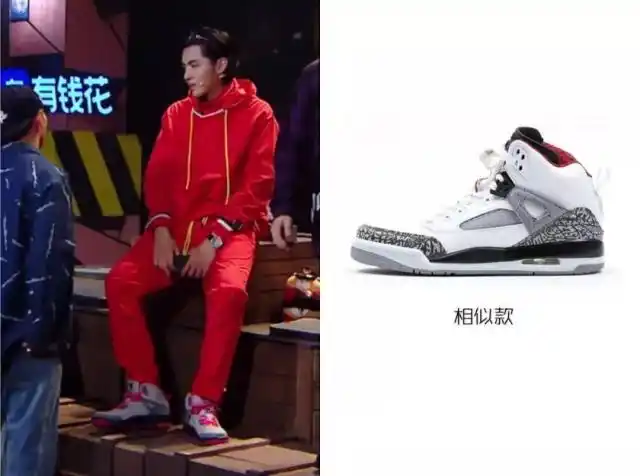 《中国新说唱》第三季已经落幕,但是吴亦凡的穿着依然是大家关注的