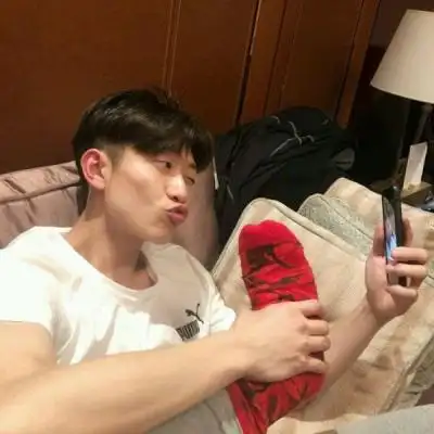 张一山头像图片大全最新高清张一山图片大全最帅