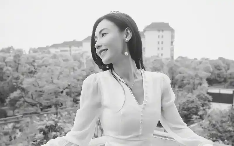 张柏芝高清写真桌面壁纸下载