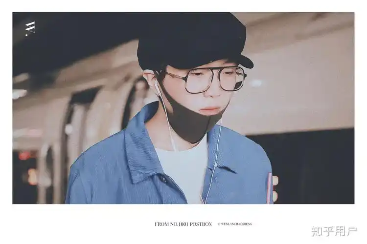 有没有关于毛不易的好看图片或表情包壁纸也行