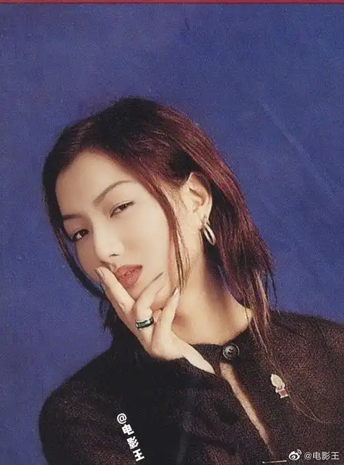 郑秀文 sammi cheng 图片