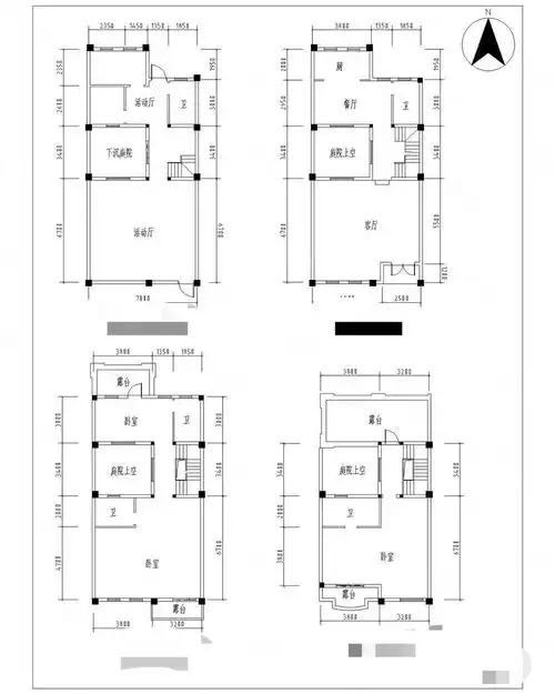 东边户200平院子带天井实用面积大房东诚心卖价格能谈