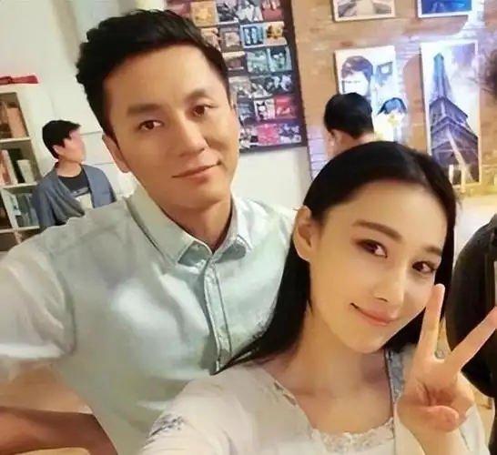 坐拥亿万身家的李晨6任女友各个美若天仙令人羡慕