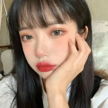 唯美成熟气质美女头像,qq超漂亮的女生头像