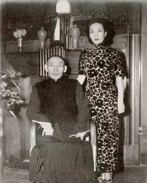 杜月笙简介(杜月笙好人还是坏人?) - 百科全说