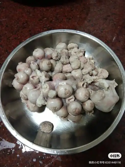 炖羊胎盘温补又养颜