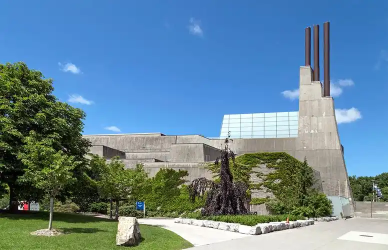 多伦多大学 - 士嘉堡校区-university of toronto - scarborough
