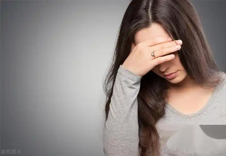 他们已经结婚8年但是由于她的身体原因到现在还没有孩子