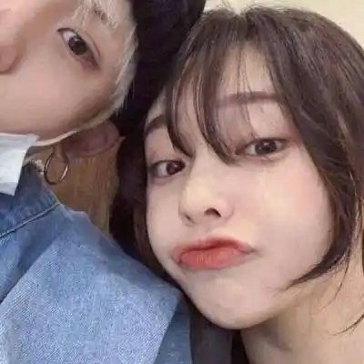 2020最火微信头像情侣 情头耐看图片大全 - qq情侣头像 - 520个性网