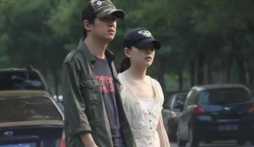 回顾:王大治近况曝光!董洁事件十年后,才明白董洁为何喜欢上他