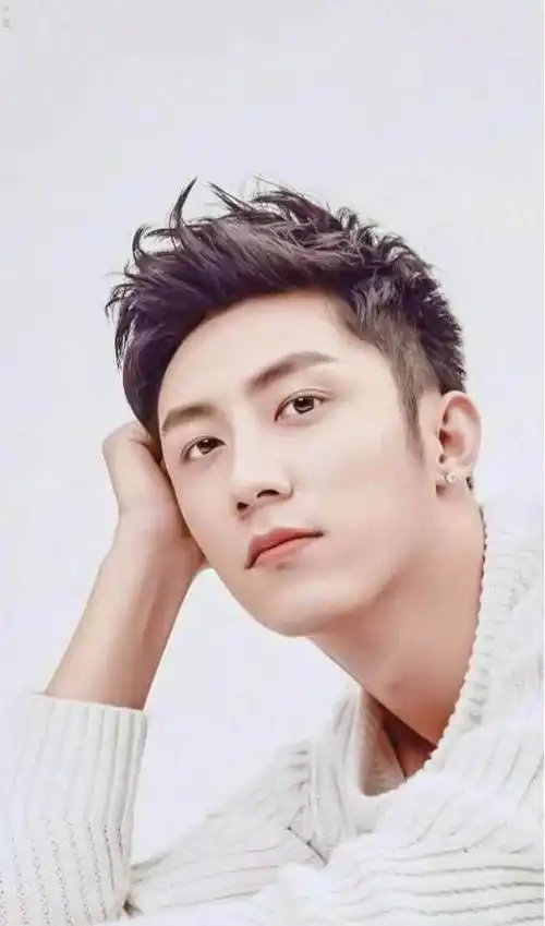 黄景瑜:他用实力告诉你,作为一名演员应该有的职业素养