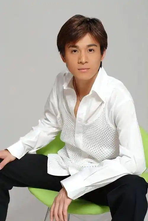 乔振宇:他用真诚与激情, 诠释了什么叫做人生_生活_舞蹈_训练