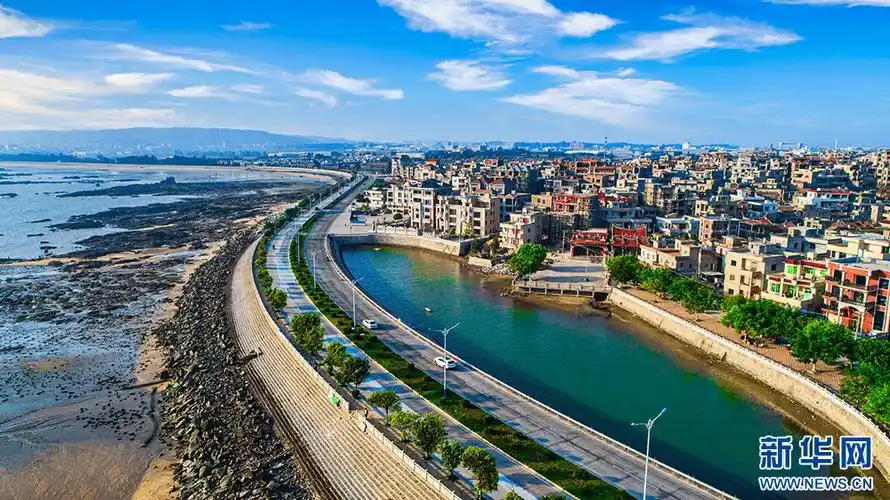 媒体关注丨好好好好福建9地获得国家级荣誉