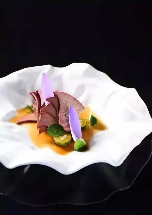 草根冷艺20道冷菜菜品(含做法)呈献!