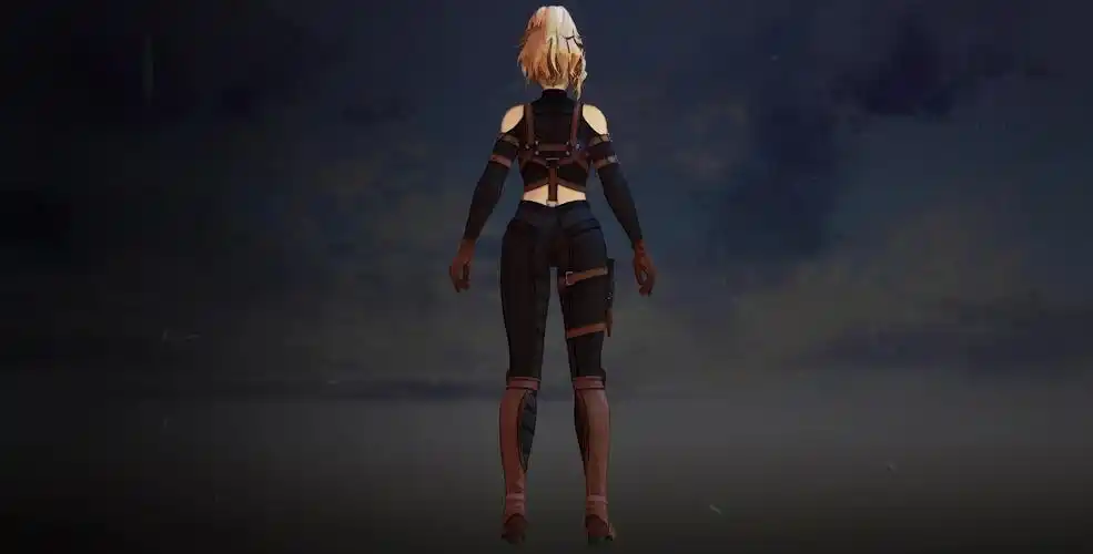 0 中文版|魔王-萨泽克斯-路西法|上古卷轴5:天际 丽人团女天狗随从