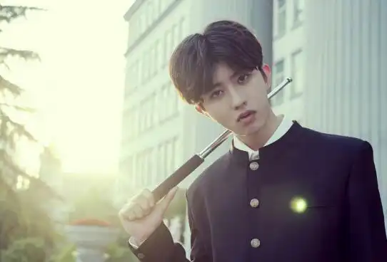 蔡徐坤个人信息详细资料简历介绍