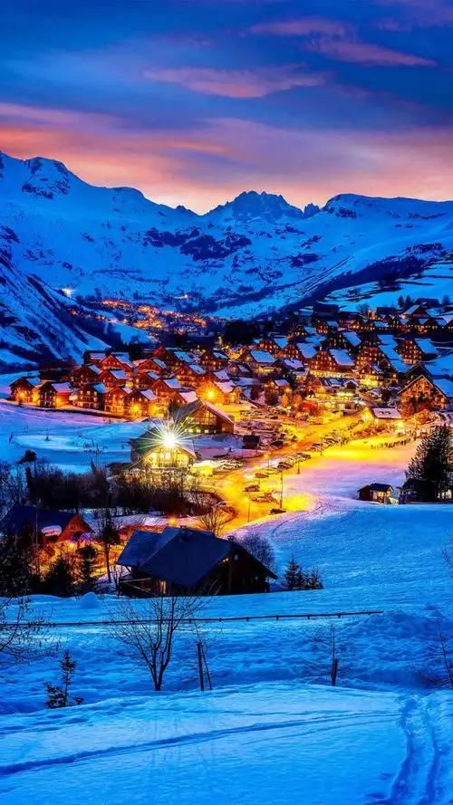 1080p高清风景手机壁纸图片