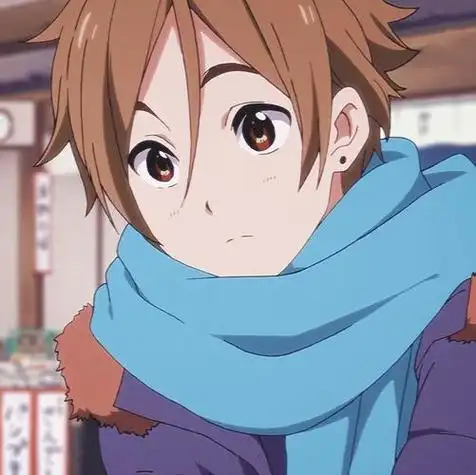 动漫情侣qq头像男生头像 动漫头像图片大全 -【爱个性】