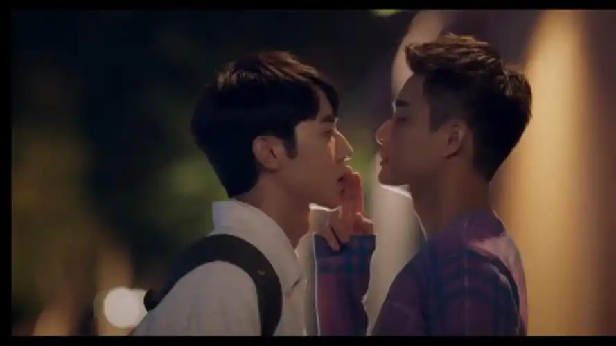 近距离爱上你-高能篇