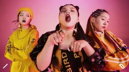 曾经最丑女团3unshine,如今华丽转身,用实力打脸黑粉的嘲讽