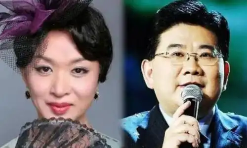 曹可凡:吃原味大肠走红,与薛之谦结怨,《金星秀》停播与他有关