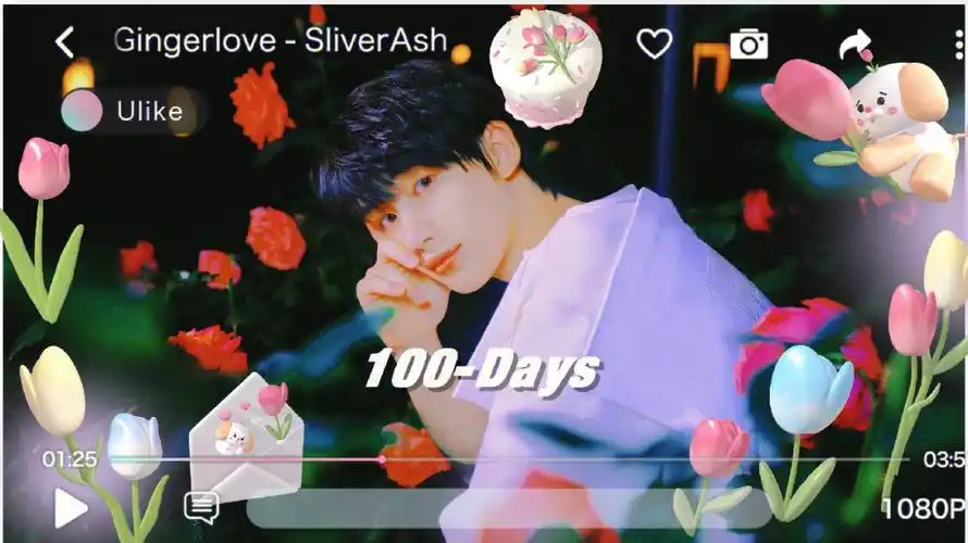 7.5壁纸分享|丁程鑫壁纸