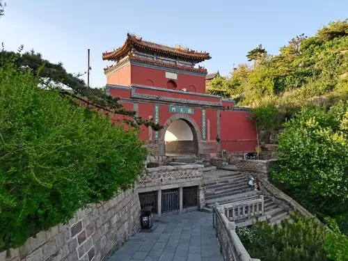 2020南天门-旅游攻略-门票-地址-问答-游记点评,泰山旅游旅游景点推荐