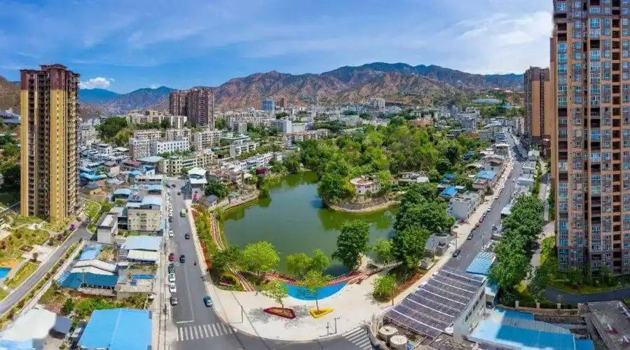 盐边县,攀枝花市辖县,幅员3269平方公里.