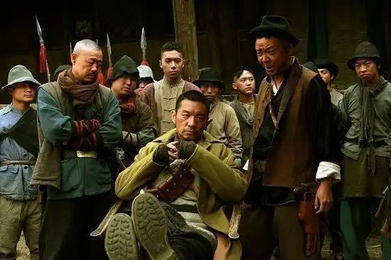 东北黑道头目杜立三,有哪三件本事,连67张作霖67都怕-中华民国-史