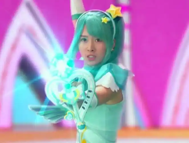 回顾《巴啦啦小魔仙》,小演员境况唏嘘,离世,被唾弃,成网红