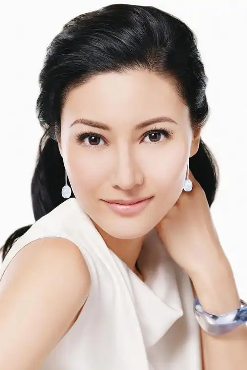 "美"不可挡李嘉欣 2【高清2400*1600】