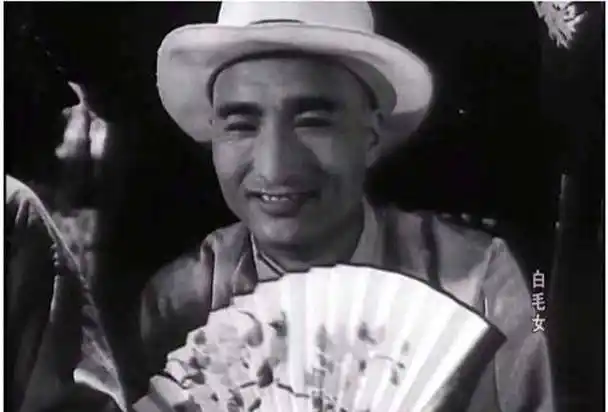 原创陈佩斯父亲陈强恶霸演得太逼真险些被打死晚年和儿子演喜剧