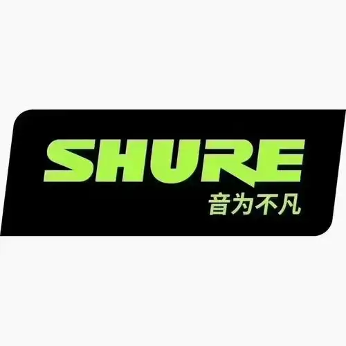 shure 双手持无线话筒 blx288/pg58