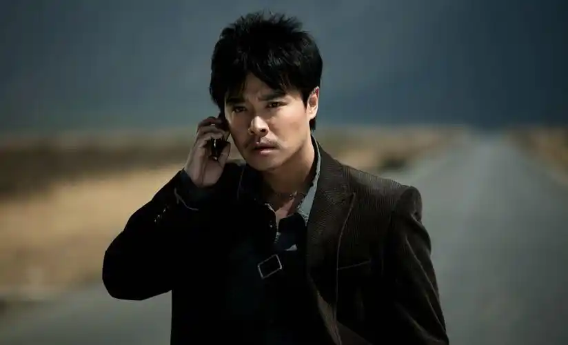 青年才俊:北爱导演兼男主角陈思成的青春档案