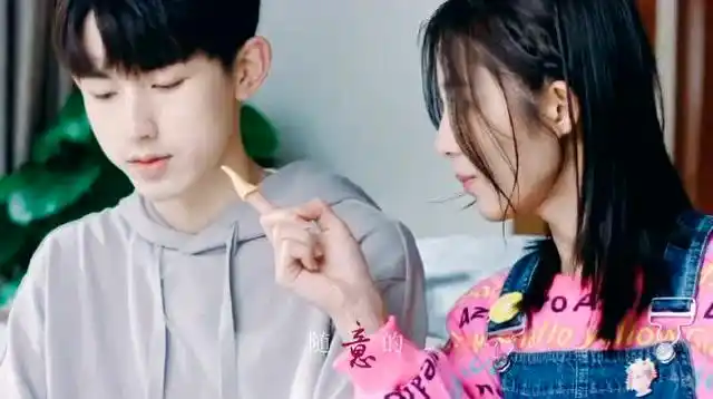 万鹏x郭俊辰|对你的偏爱,太过于明目张胆#年度高能名场面盘点