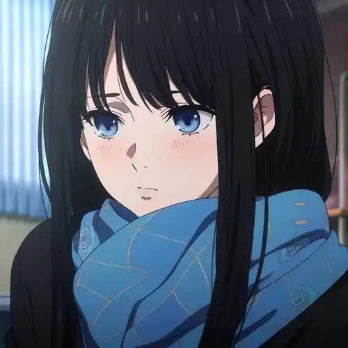 二次元新鲜事##动漫头像