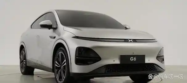 如今,小鹏汽车又推出了全新的g6车型,这款新车不仅预售价格比特斯拉