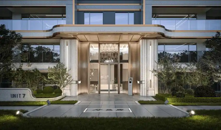 未来发展潜力大吗?_配套_中国_辛家庙